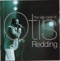 The Very Best Of Otis Redding
